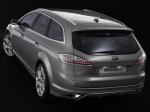 Ford Mondeo Concept 2006 года